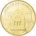 France, Jeton, Tourist Token, 18/ Abbaye de Noirlac, 2011, Monnaie de Paris