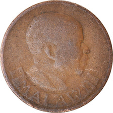 Coin, Malawi, 2 Tambala, 1975