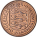 Münze, Großbritannien, 2 Pence, 1977