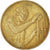Münze, West African States, 25 Francs, 1984