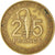 Coin, West African States, 25 Francs, 1984