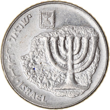 Monnaie, Israël, 100 Sheqalim