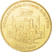 Francia, Token, Tourist Token, 19/ Chemin de Fer à Brive, 2010, Monnaie de P...