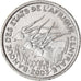 Central African States, 50 Francs, 2003