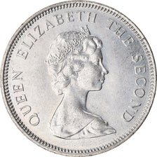 Coin, Falkland Islands, 10 Pence, 1980