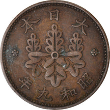 Moneta, Giappone, Sen