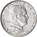Coin, Monaco, Franc, 1960