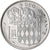 Moneta, Monaco, Franc, 1960