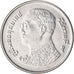 Coin, Thailand, Baht, 2010