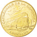 Frankrijk, Token, Tourist Token, 20/ Cathédrale de la Canonica - Lucciana