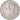 Coin, Thailand, Baht, 2007