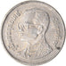 Coin, Thailand, Baht, 2007