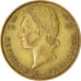 Moneta, Africa occidentale francese, 5 Francs, 1956