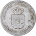 Coin, Belgian Congo, 50 Centimes, 1955