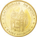 Francia, Token, Tourist Token, 21/ Cathédrale de Dijon, 2009, Monnaie de Par...