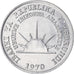Coin, Burundi, Franc, 1970