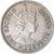 Monnaie, Malaisie et Bornéo britannique, 5 Cents, 1961