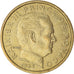 Coin, Monaco, 10 Centimes, 1962