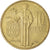 Moneta, Monaco, 10 Centimes, 1962
