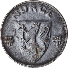 Coin, Norway, 2 Öre, 1944