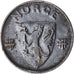 Coin, Norway, 2 Öre, 1944