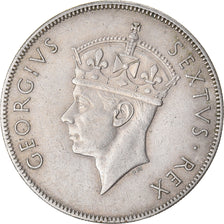 Münze, EAST AFRICA, Shilling, 1950