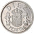 Coin, Spain, 10 Pesetas, 1983