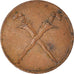 Coin, MALAYA & BRITISH BORNEO, Cent, 1962