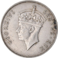 Coin, EAST AFRICA, Shilling, 1950