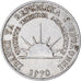 Moneda, Burundi, Franc, 1970