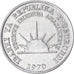 Munten, Burundi, Franc, 1970