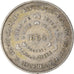 Moneta, Burundi, 10 Francs, 1968
