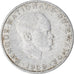 Münze, Ruanda, Franc, 1969