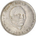 Moneda, Ruanda, Franc, 1964