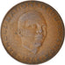 Munten, Rwanda, 5 Francs, 1964