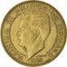 Coin, Monaco, 20 Francs, Vingt, 1950