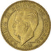 Coin, Monaco, 20 Francs, Vingt, 1950