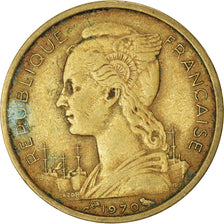 Münze, Frankreich, 10 Francs, 1970