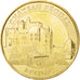 Francia, Token, Tourist Token, 24/ Château Féodal de Beynac, 2012, Monnaie de