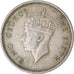 Moneda, MALAYA, 10 Cents, 1948