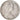 Coin, Australia, 5 Cents, 1970