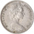 Moneda, Australia, 5 Cents, 1970