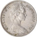 Münze, Australien, 5 Cents, 1970