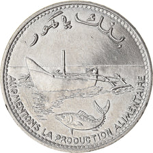 Coin, Comoros, 100 Francs, 1977