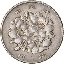 Münze, Japan, 100 Yen