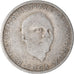 Coin, Rwanda, Franc, 1964