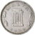 Coin, Malta, 5 Cents, 1972