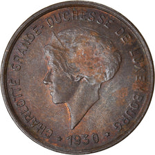 Coin, Luxembourg, 5 Centimes, 1930
