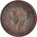 Coin, Luxembourg, 5 Centimes, 1930