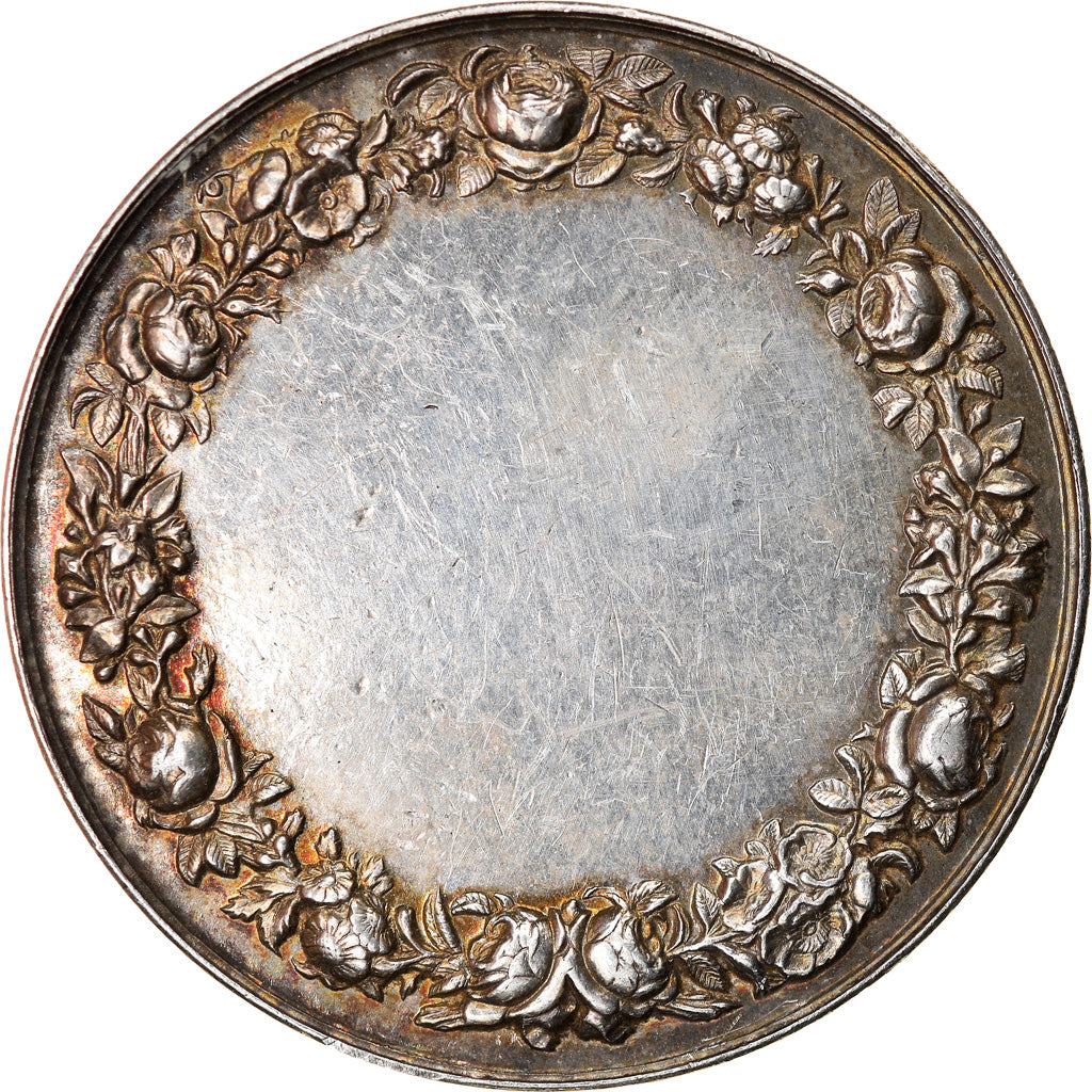 Frankrijk, Medaille, Noces, Mariage, Religion, Religions & beliefs, Gayrard